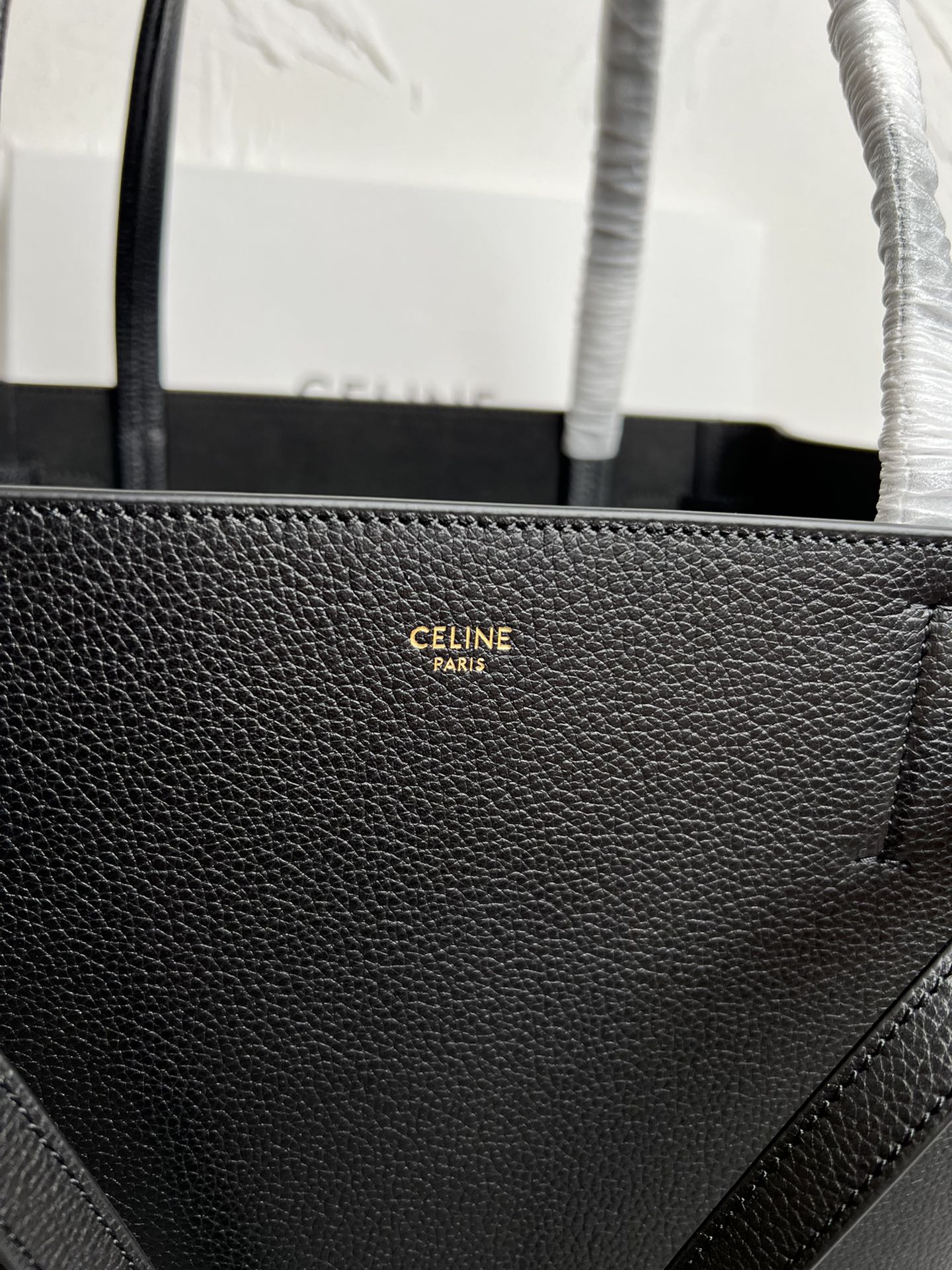 Celine Shopping Bags